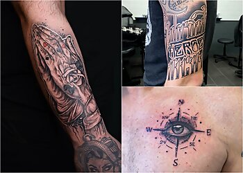 Hautsünden Tattoo image Hautsünden Tattoo