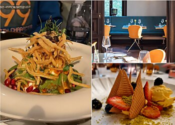 Haveli | FINE FOOD image Haveli | FINE FOOD