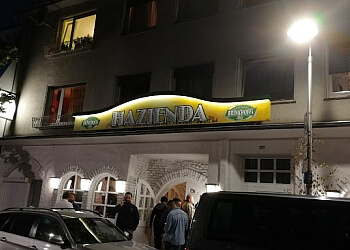 Hazienda photo Hazienda