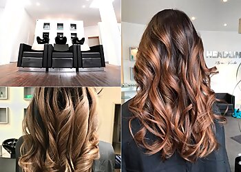 Headline Friseursalon image Headline Friseursalon