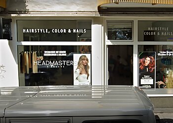 Headmasters & Beauty photo Headmasters & Beauty