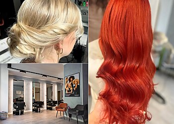 Headmasters & Beauty image Headmasters & Beauty