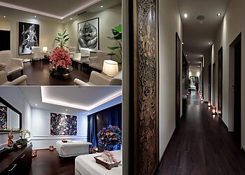 Health Land Thai Massage & Spa image Health Land Thai Massage & Spa