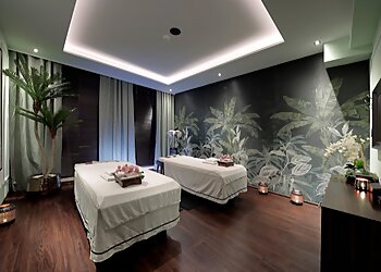 Health Land Thai Massage & Spa