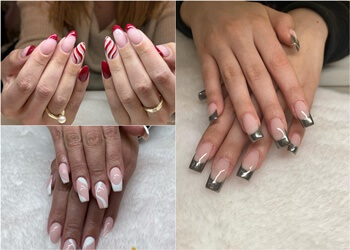 Healthy Nails Salon image Healthy Nails Salon