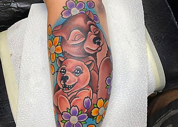 Heaven and Hell Oberhausen photo Heaven and Hell Oberhausen