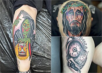 Heaven and Hell Oberhausen image Heaven and Hell Oberhausen