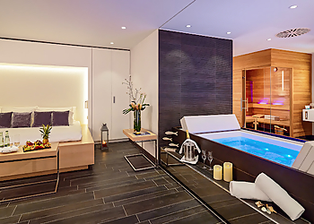 Heavenly Spa image Heavenly Spa