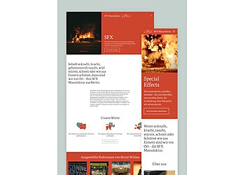 Hecht Ins Gefecht image Hecht Ins Gefecht