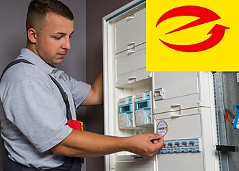 Heck Elektro GbR photo Heck Elektro GbR