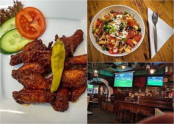 Hegarty's Irish Pub image Hegarty's Irish Pub