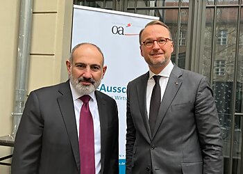 Heiko Hecht - HECHT & KOLLEGEN photo Heiko Hecht - HECHT & KOLLEGEN