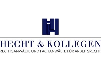 Heiko Hecht - HECHT & KOLLEGEN image Heiko Hecht - HECHT & KOLLEGEN