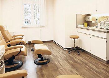 Heilpraktiker Olaf Kramer Praxis photo Heilpraktiker Olaf Kramer Praxis