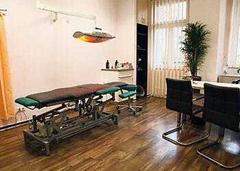 Heilpraktiker Olaf Kramer Praxis image Heilpraktiker Olaf Kramer Praxis