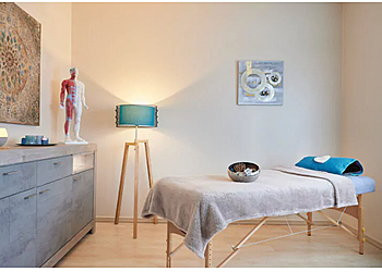 Heilpraktiker-Praxis ROGGE Heilpraktik image Heilpraktiker-Praxis ROGGE Heilpraktik