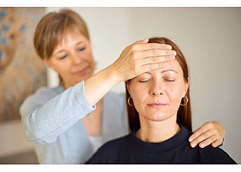 Heilpraktiker-Praxis ROGGE Heilpraktik Heilpraktiker-Praxis ROGGE Heilpraktik