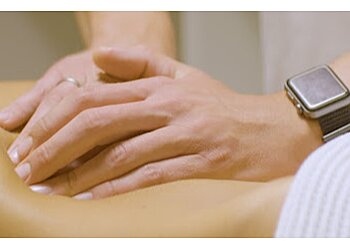 Heilpraktiker Rückwardt photo Heilpraktiker Rückwardt