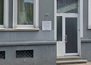 Heilpraktiker Stiv Dudkin Bielefeld photo Heilpraktiker Stiv Dudkin Bielefeld