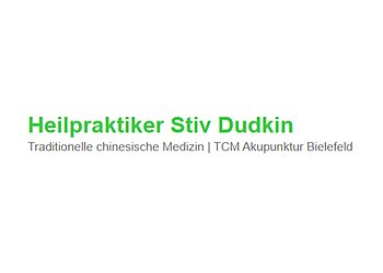 Heilpraktiker Stiv Dudkin Bielefeld image Heilpraktiker Stiv Dudkin Bielefeld