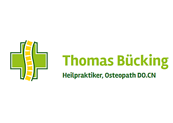 Heilpraktiker Thomas Bücking image Heilpraktiker Thomas Bücking