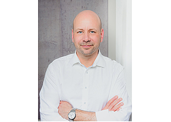 Heilpraktiker Thomas Bücking
