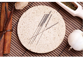 Heilpraktikerin Katja Klein image Heilpraktikerin Katja Klein