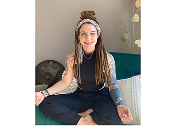 Heilpraktikerin Katja Klein Heilpraktikerin Katja Klein