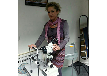 Heilpraktikerin Sabine Maria Becker photo Heilpraktikerin Sabine Maria Becker