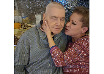 Heilpraktikerin Sabine Maria Becker Heilpraktikerin Sabine Maria Becker