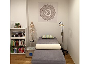 Heilpraktikerin Sabine Rothe photo Heilpraktikerin Sabine Rothe