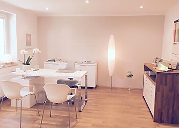 Heilpraktikerin Sabine Rothe image Heilpraktikerin Sabine Rothe