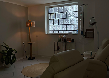 Heilpraktikerin Sibel Sumar photo Heilpraktikerin Sibel Sumar