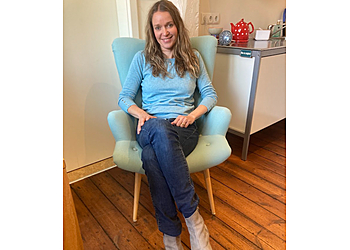 Heilpraktikerin Tasja Ariane Nummert photo Heilpraktikerin Tasja Ariane Nummert