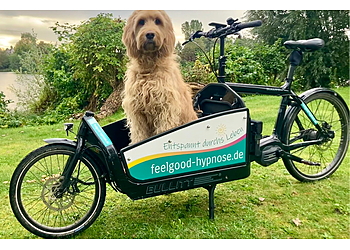 Heilpraktikerin Tasja Ariane Nummert image Heilpraktikerin Tasja Ariane Nummert