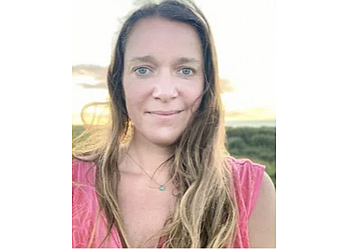 Heilpraktikerin Tasja Ariane Nummert