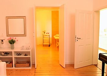 Heilpraxis von Heusinger image Heilpraxis von Heusinger