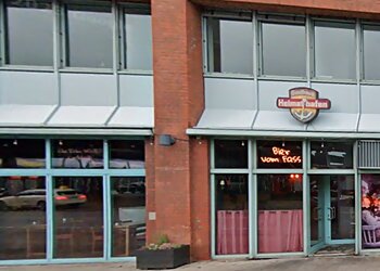 Heimathafen photo Heimathafen