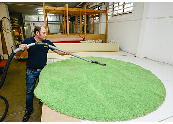 Heinig Teppich u. Polsterreinigung photo Heinig Teppich u. Polsterreinigung