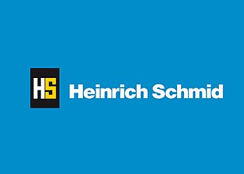Heinrich Schmid GmbH & Co. KG photo Heinrich Schmid GmbH & Co. KG