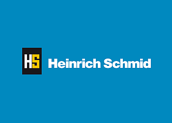 Heinrich Schmid Systemhaus GmbH