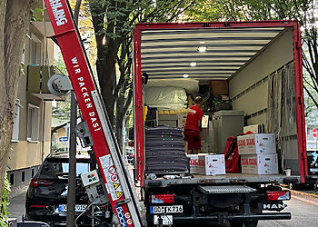 Heinz D. Reichling GmbH Möbelspedition photo Heinz D. Reichling GmbH Möbelspedition