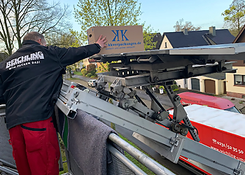 Heinz D. Reichling GmbH Möbelspedition image Heinz D. Reichling GmbH Möbelspedition