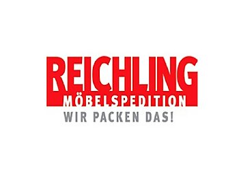 Heinz D. Reichling GmbH Möbelspedition 