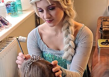 HeldenZauber image HeldenZauber