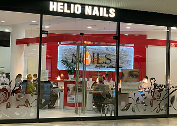 Helio Nails photo Helio Nails