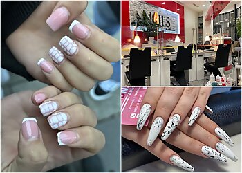 Helio Nails image Helio Nails