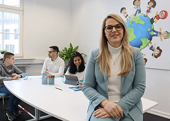 HelloTeacher photo HelloTeacher