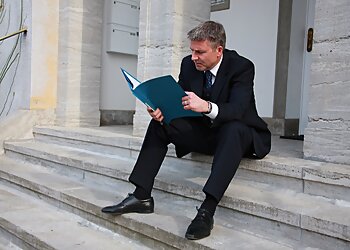 Helmut Klinski - KLINSKI ANWALTSKANZLEI photo Helmut Klinski - KLINSKI ANWALTSKANZLEI