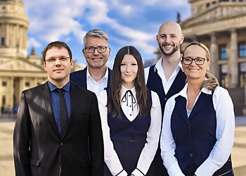 Helmut Klinski - KLINSKI ANWALTSKANZLEI image Helmut Klinski - KLINSKI ANWALTSKANZLEI